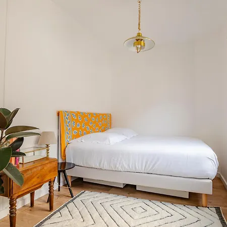 Veeve - Petit Delights 4* Paris