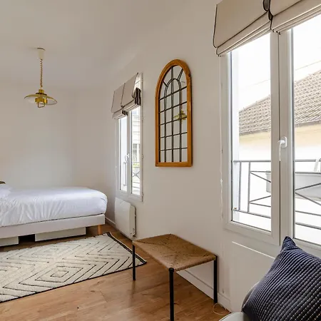 Hotel Veeve - Petit Delights Paris